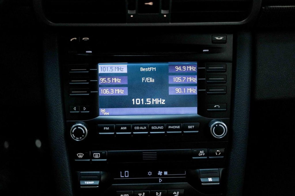 Porsche 997.2 GT3 RS