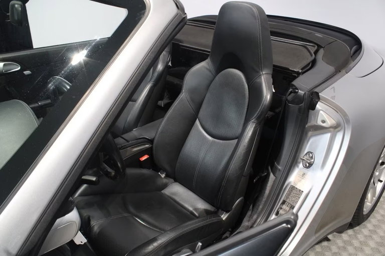 Porsche 997 Carrera 4S