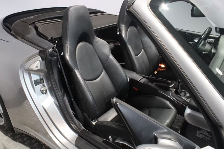 Porsche 997 Carrera 4S