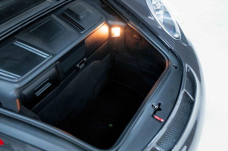 Porsche 997.2 GT3 RS