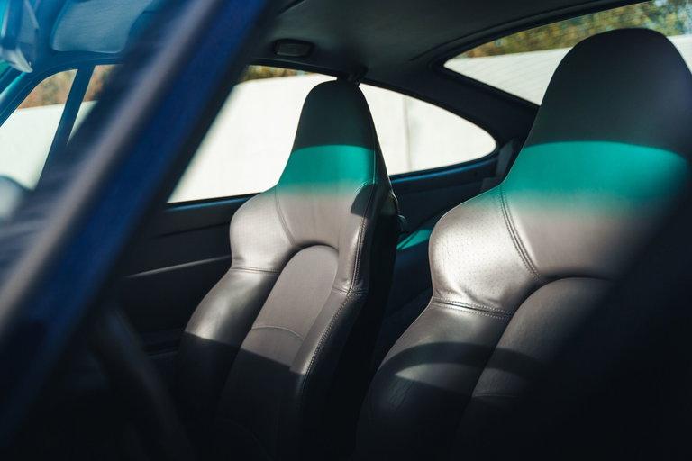 Porsche 993 Turbo WLS 2