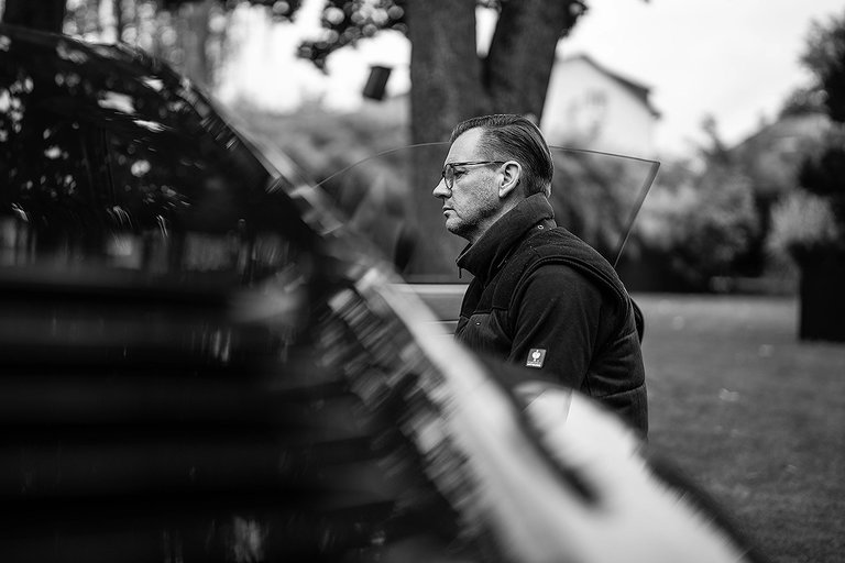 Porsche 991 Carrera S