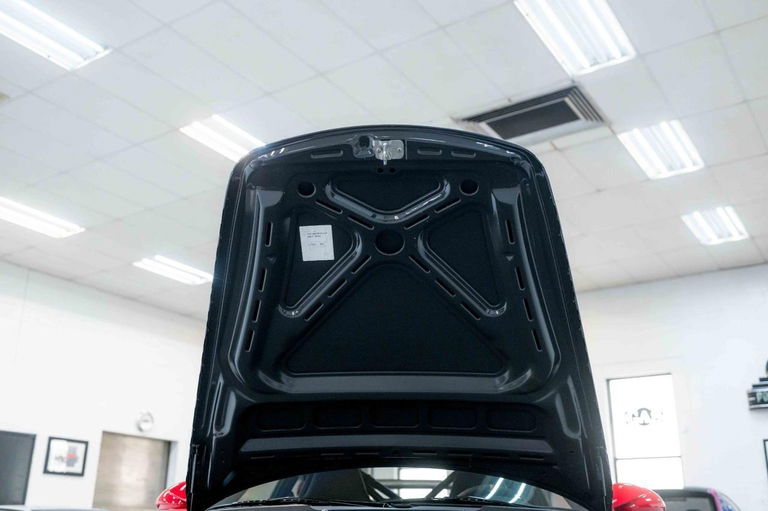 Porsche 997.2 GT3 RS