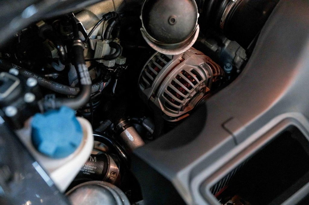 Porsche 997.2 GT3 RS