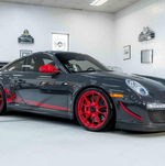 Porsche 997.2 GT3 RS