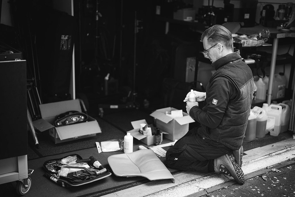 Porsche 991 Carrera S