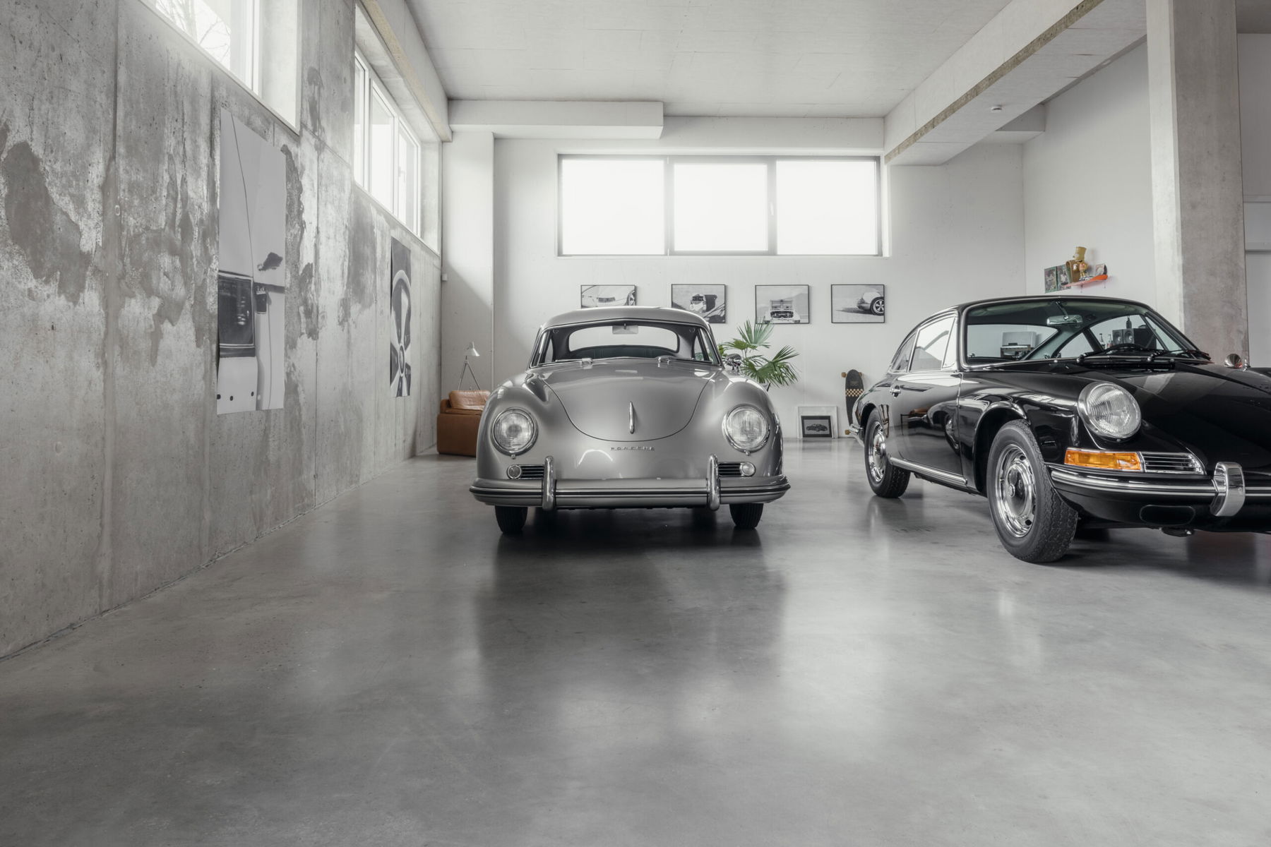 Michael Schnabl, Motorlegenden