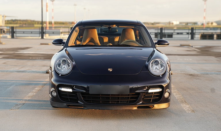 Porsche 991 Carrera S