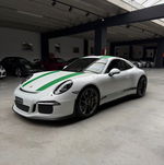 Porsche 911 R