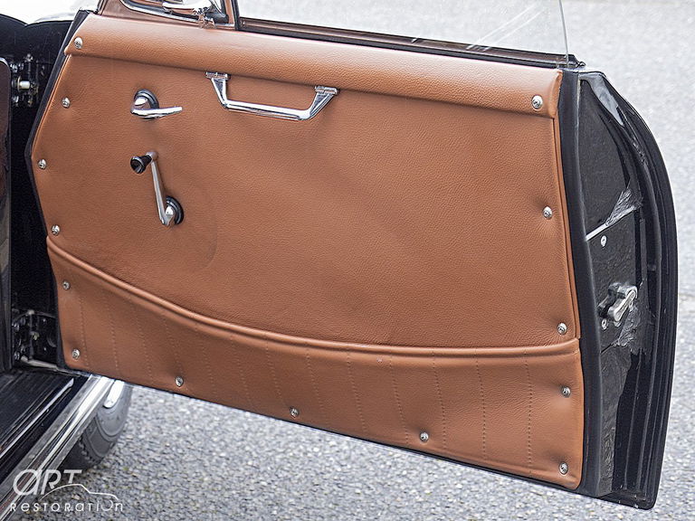 Porsche 356 B 1600 Super 90