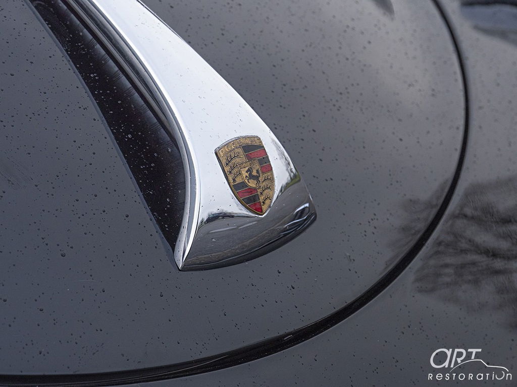 Porsche 356 B 1600 Super 90