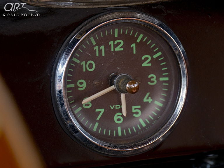 Porsche 356 B 1600 Super 90