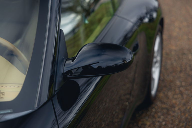 Porsche 997 Carrera S