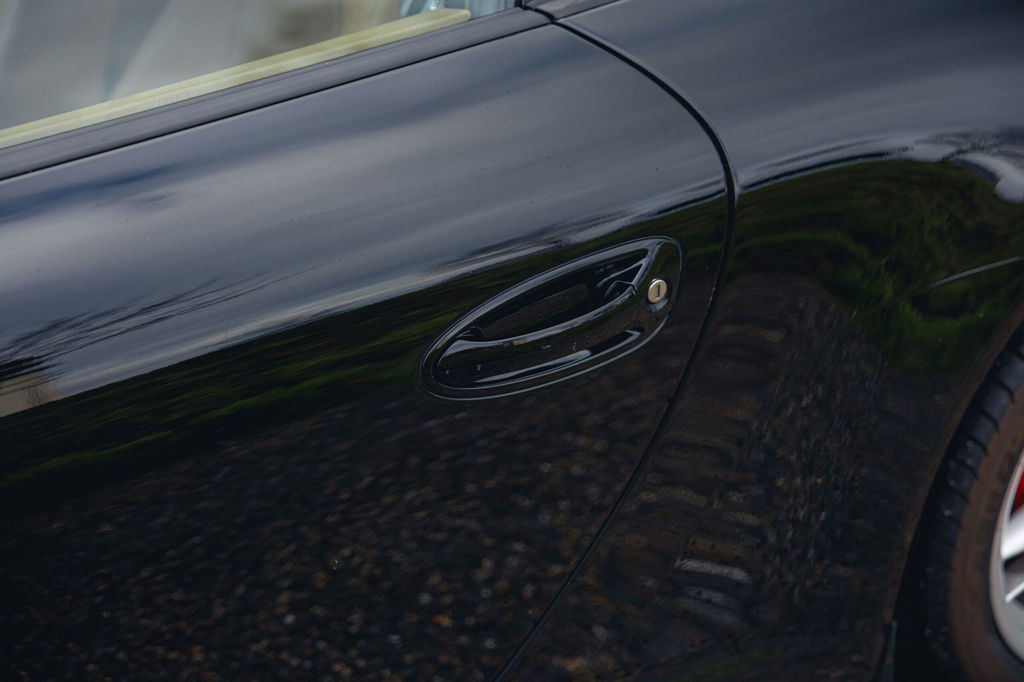 Porsche 997 Carrera S