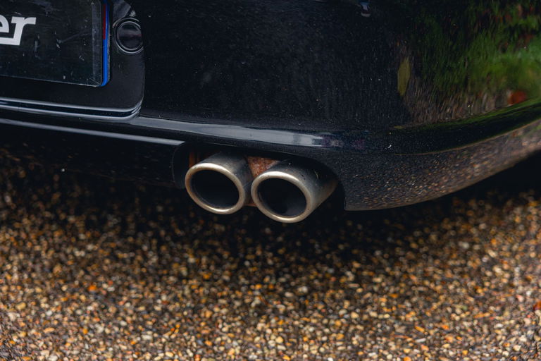 Porsche 997 Carrera S