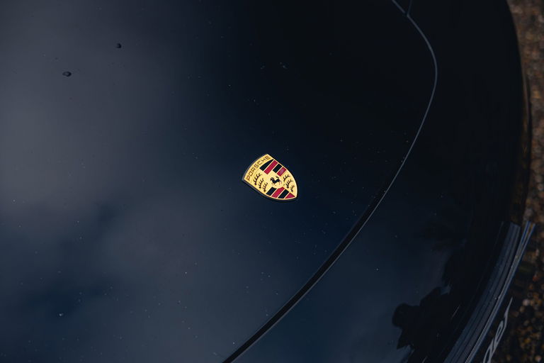 Porsche 997 Carrera S