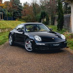 Porsche 997 Carrera S