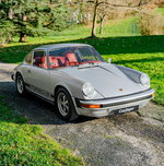 Porsche 911 S 