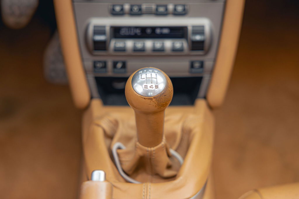 Porsche 997 Carrera S