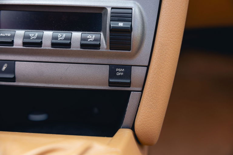 Porsche 997 Carrera S