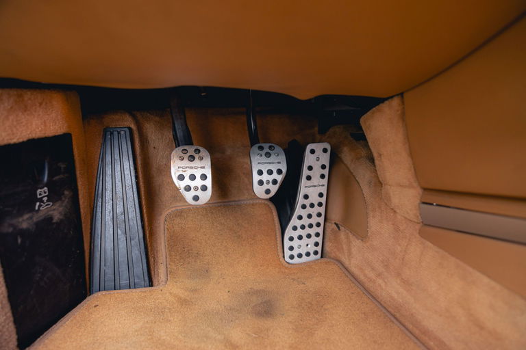 Porsche 997 Carrera S