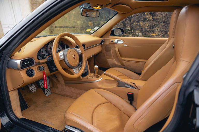 Porsche 997 Carrera S