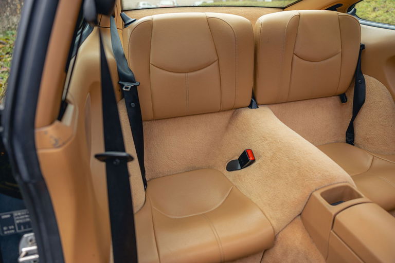 Porsche 997 Carrera S