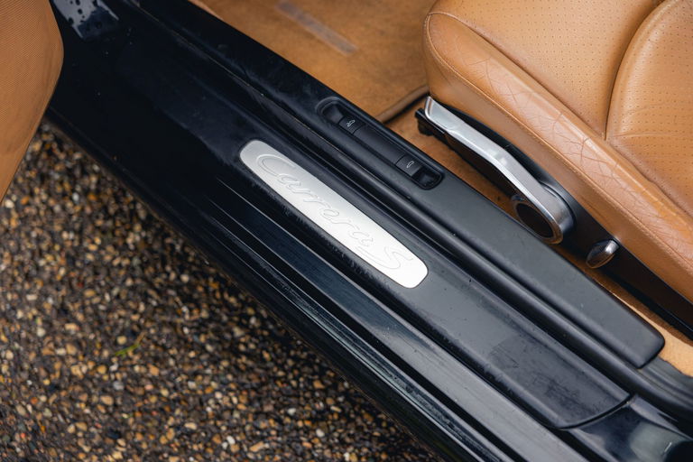 Porsche 997 Carrera S