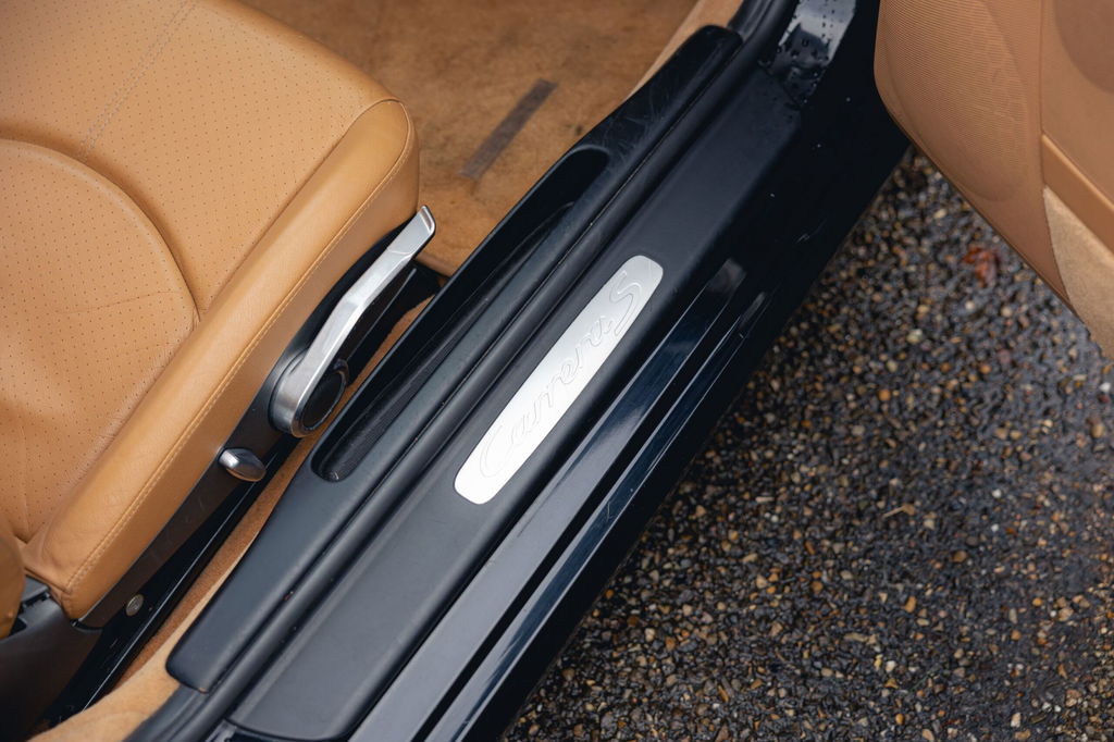 Porsche 997 Carrera S