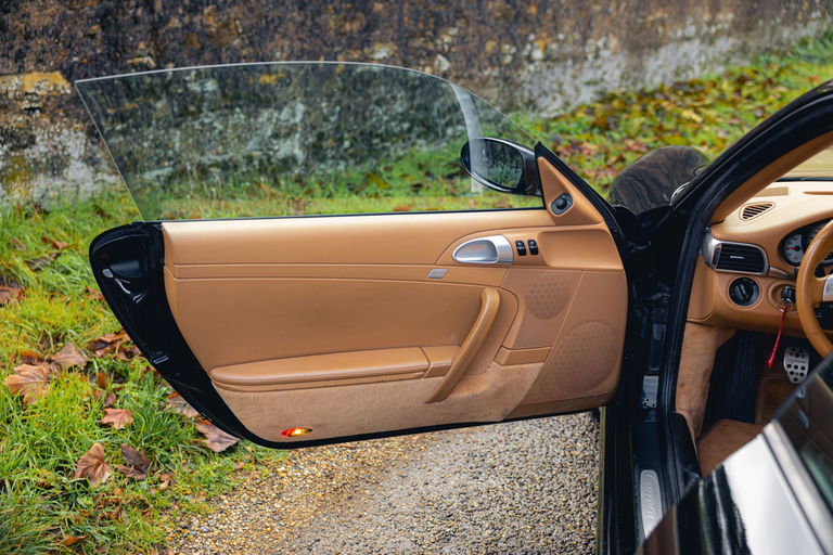 Porsche 997 Carrera S