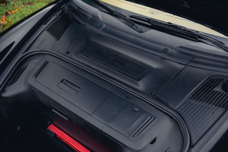 Porsche 997 Carrera S