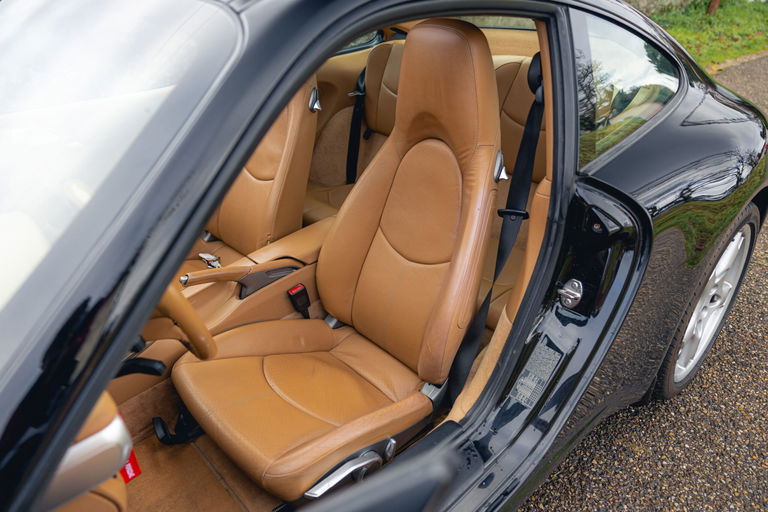 Porsche 997 Carrera S