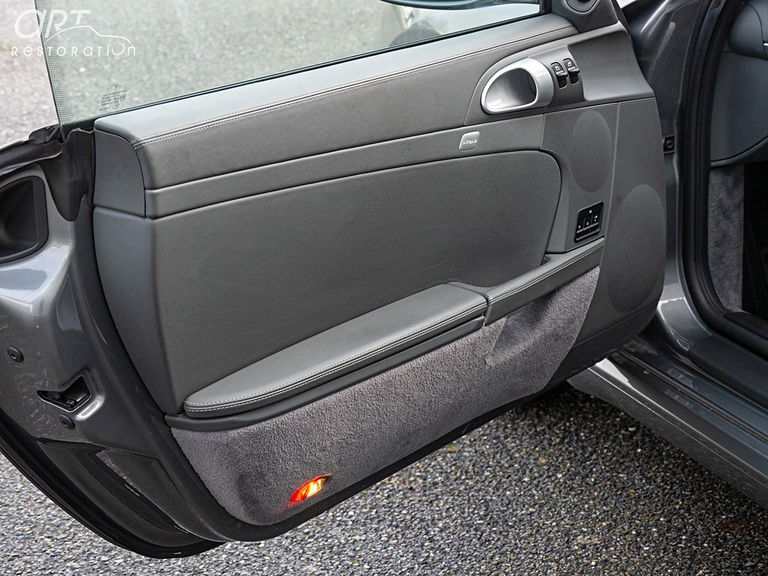 Porsche 987 Cayman S