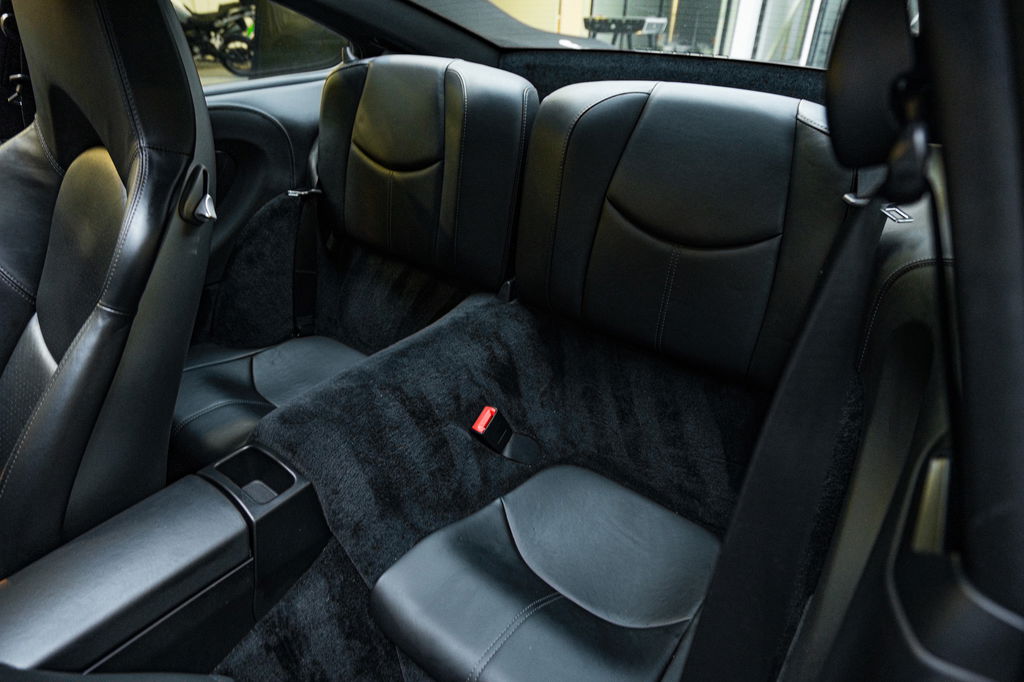 Porsche 997.2 Carrera 4S