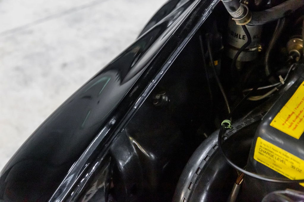 Porsche 911 Carrera 3.2 WTL