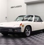 Porsche 914/6