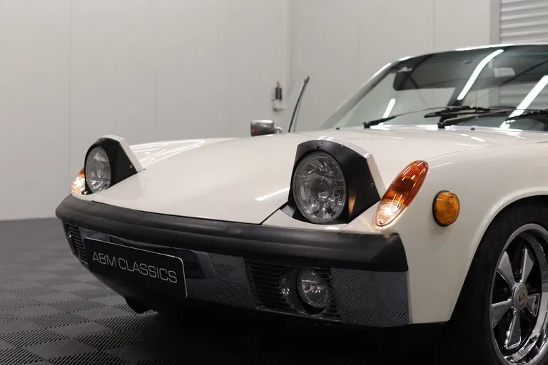 Porsche 914/6