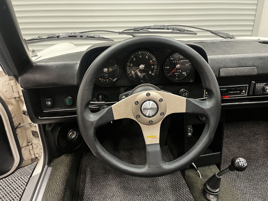 Porsche 914/6