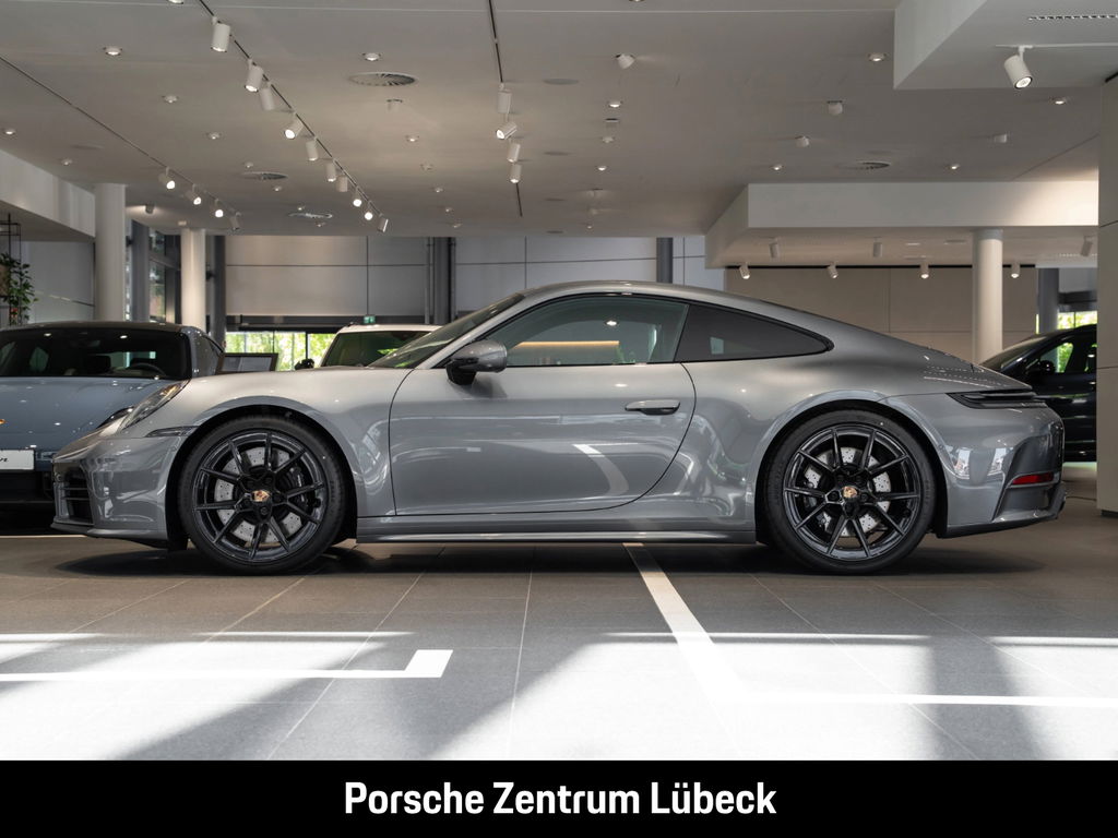 Porsche 992.2 Carrera S