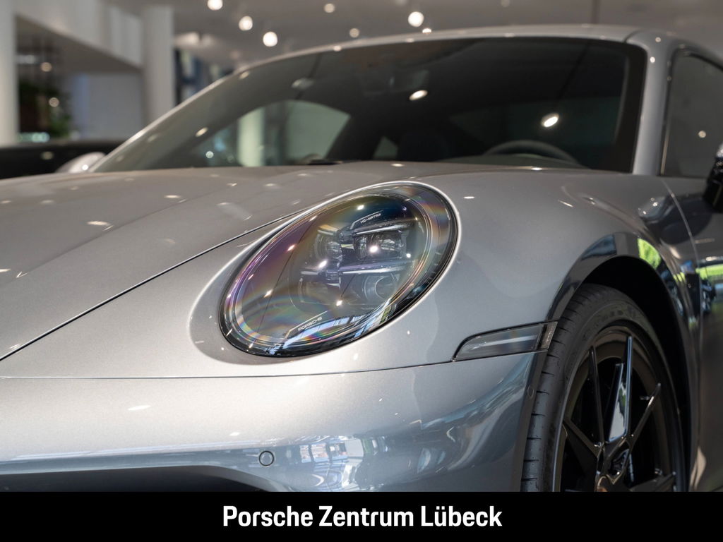 Porsche 992.2 Carrera S