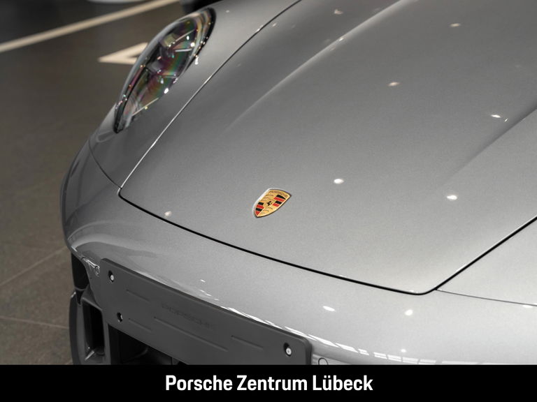 Porsche 992.2 Carrera S