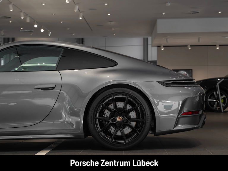 Porsche 992.2 Carrera S
