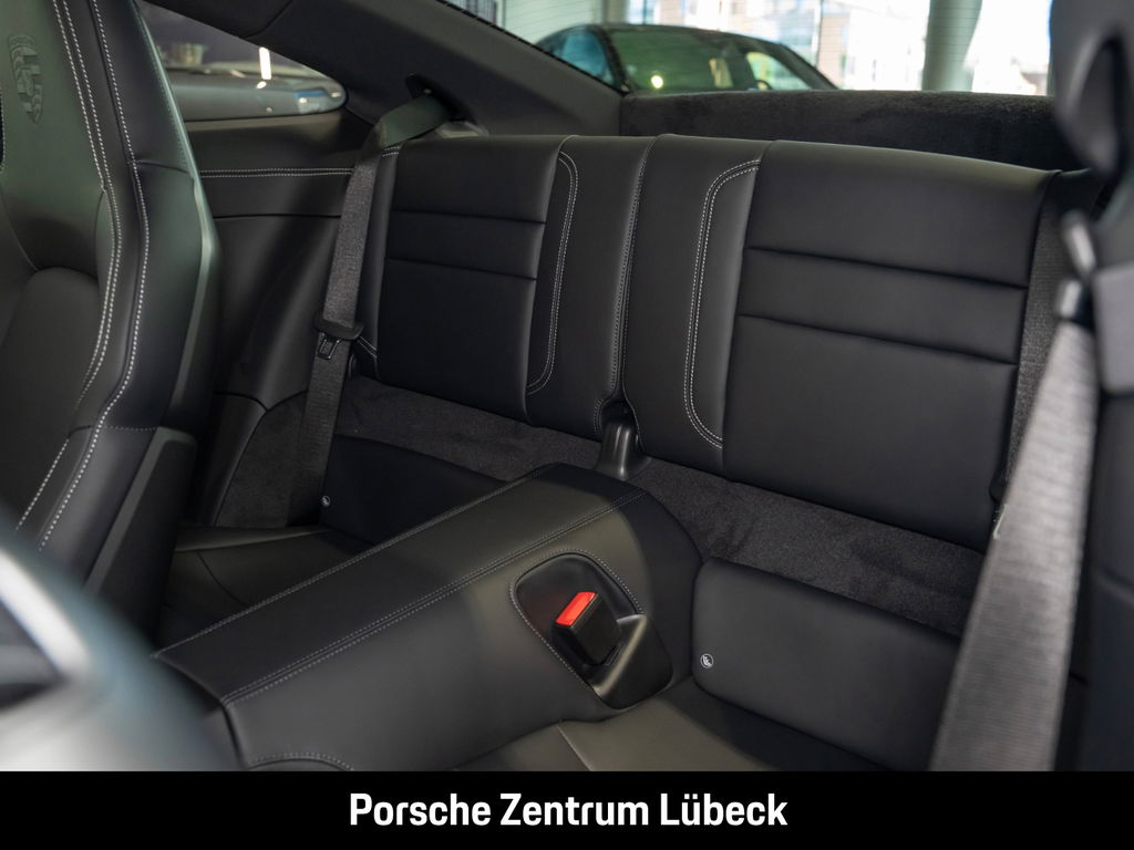 Porsche 992.2 Carrera S