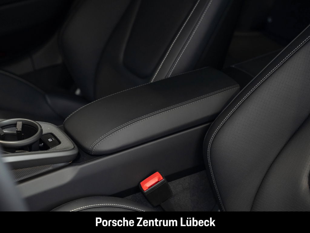 Porsche 992.2 Carrera S