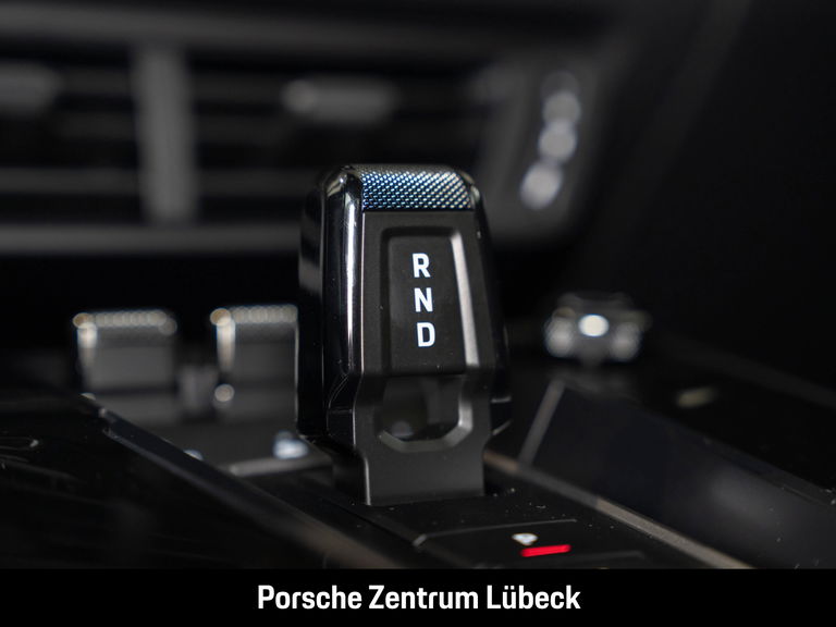 Porsche 992.2 Carrera S