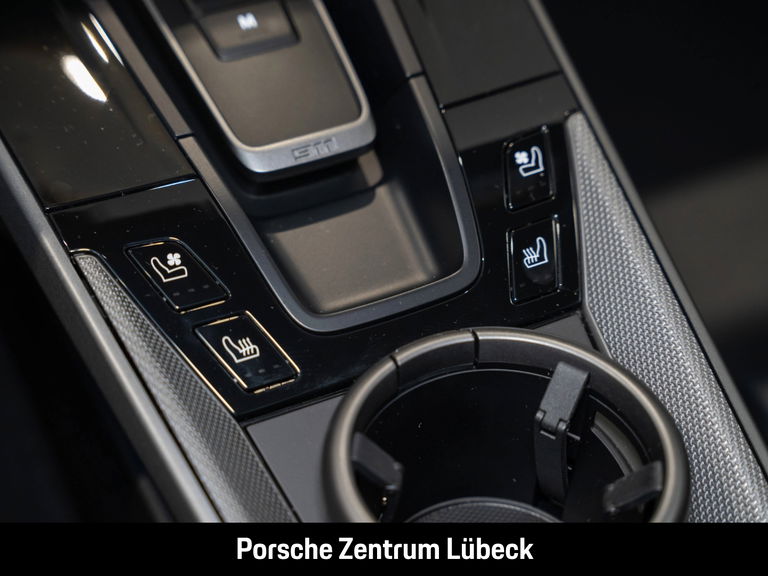 Porsche 992.2 Carrera S