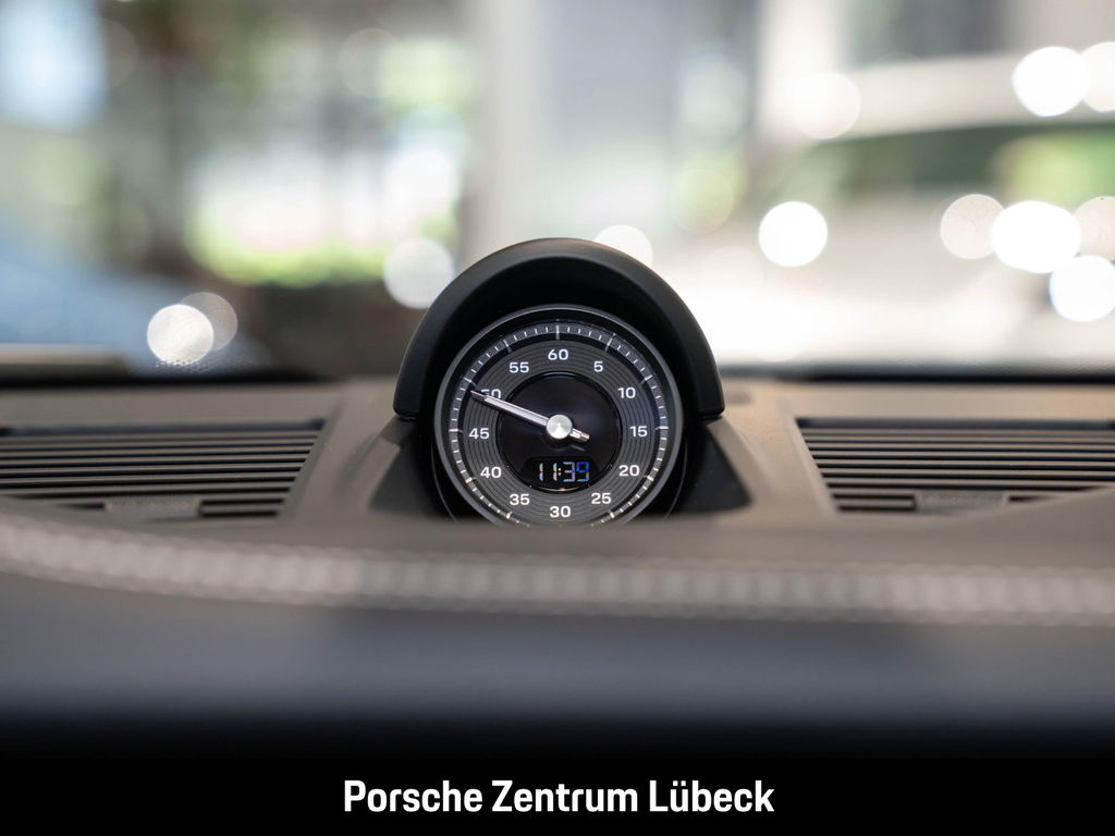 Porsche 992.2 Carrera S