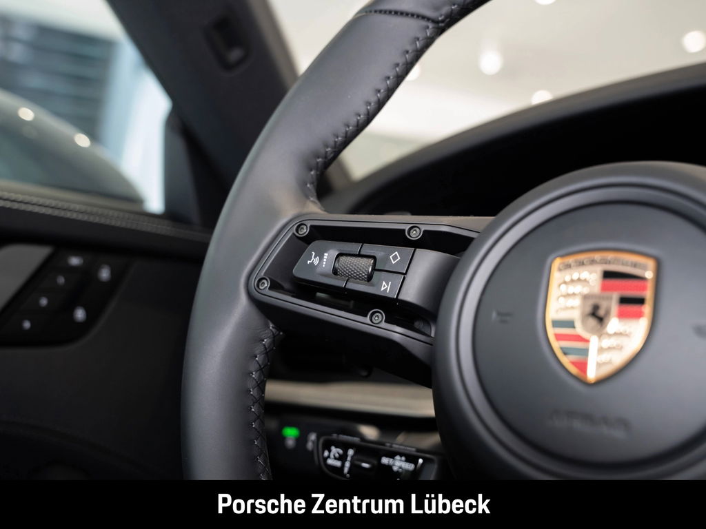 Porsche 992.2 Carrera S