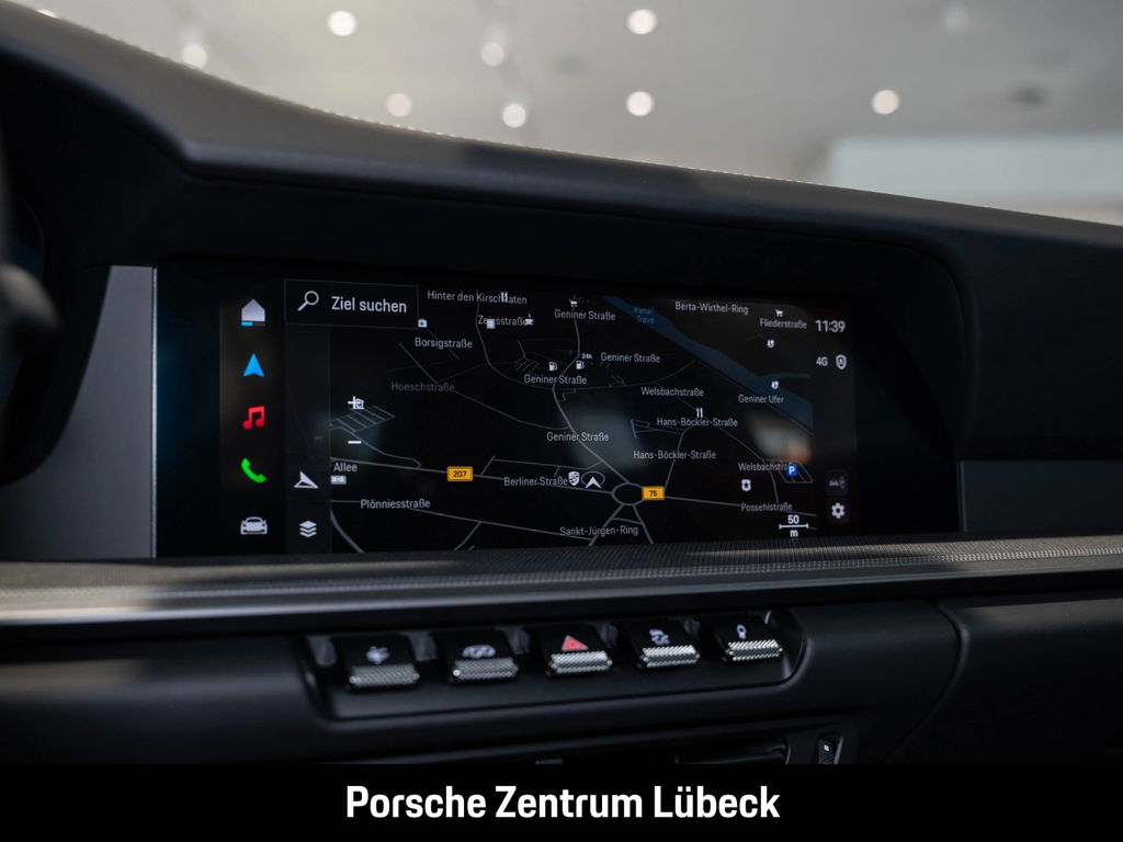 Porsche 992.2 Carrera S