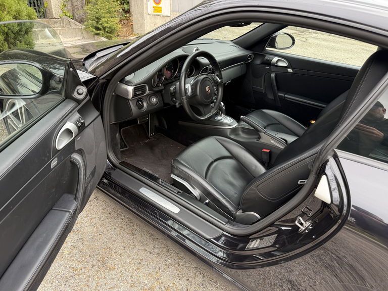 Porsche 997.2 Carrera S